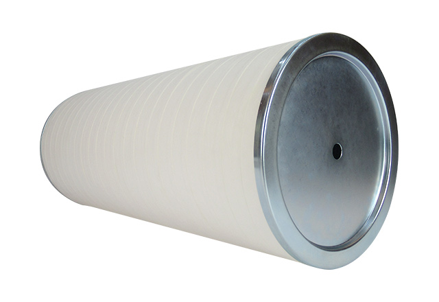 natural gas filter